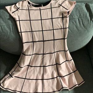 Cute girls dress